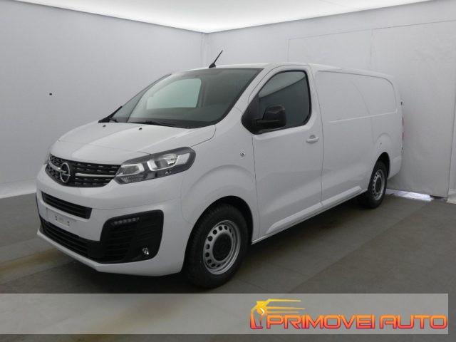 OPEL Vivaro 1.5 Diesel 100CV S&S XL Furgone