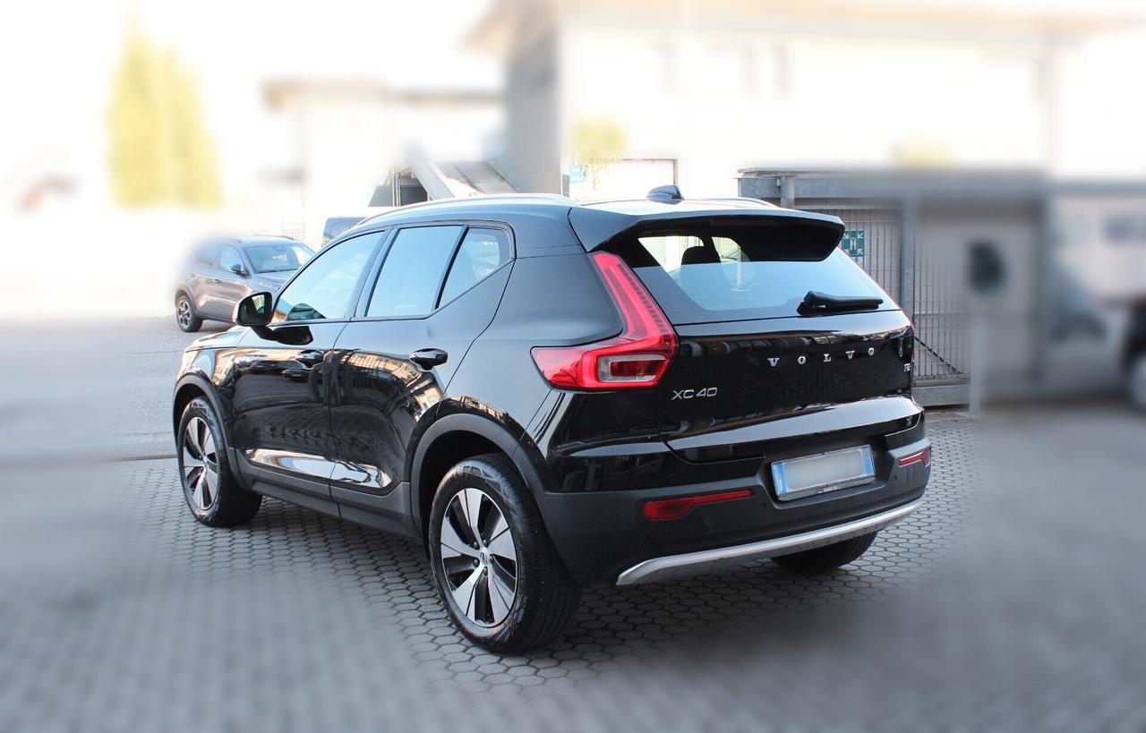 Volvo XC40 T2 automatico Core