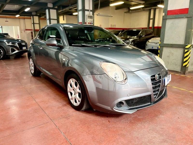 Alfa Romeo MiTo MiTo 1.3 JTDm-2 95 CV S&S Distinctive