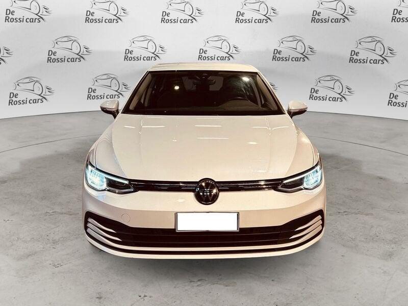 Volkswagen Golf 2.0 TDI DSG SCR Life