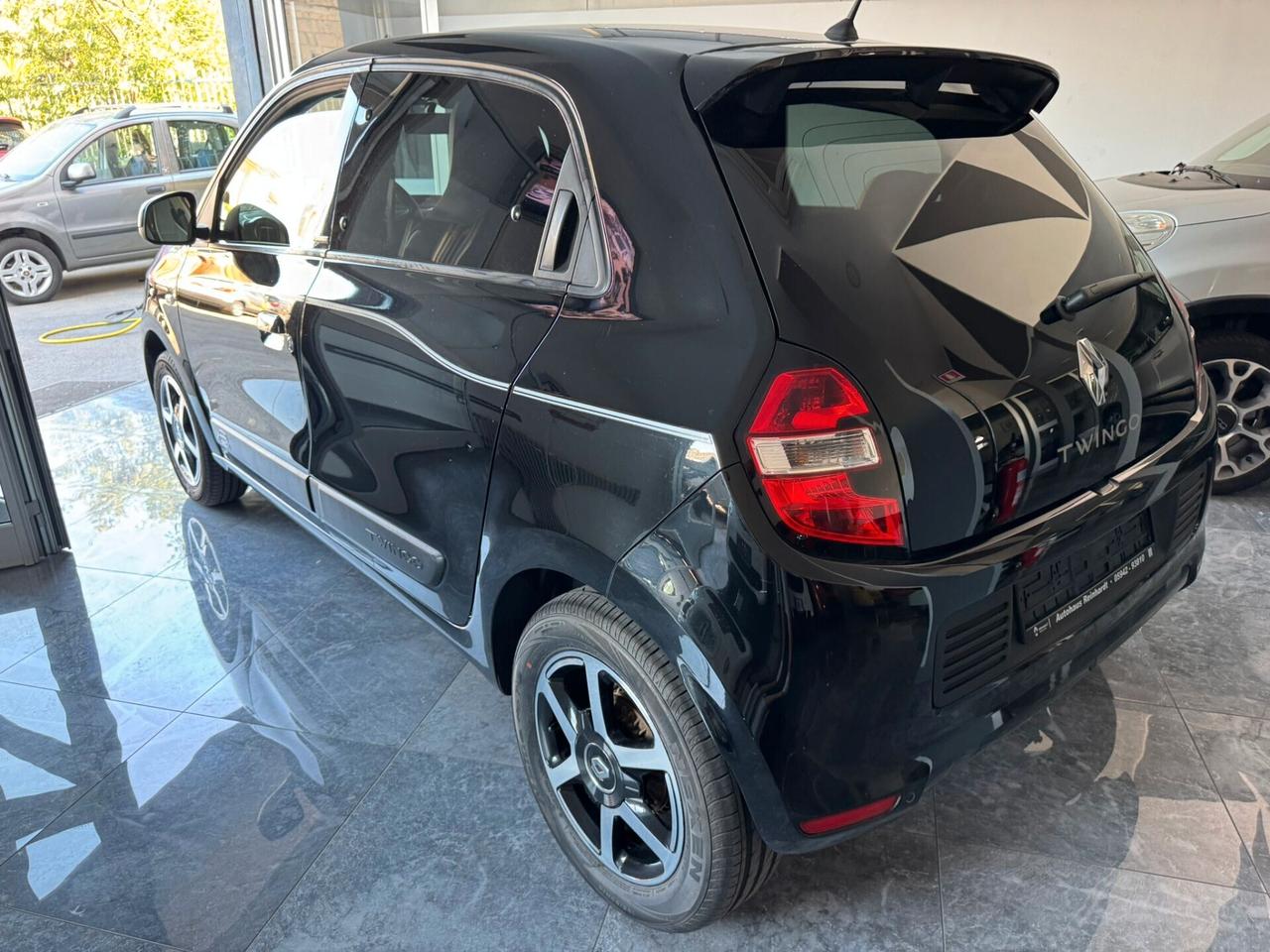Renault Twingo SCe Zen OFFERTA DELLA SETTIMANA