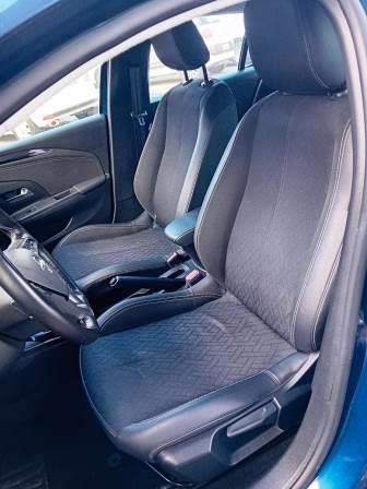 Opel Corsa 1.2 Elegance