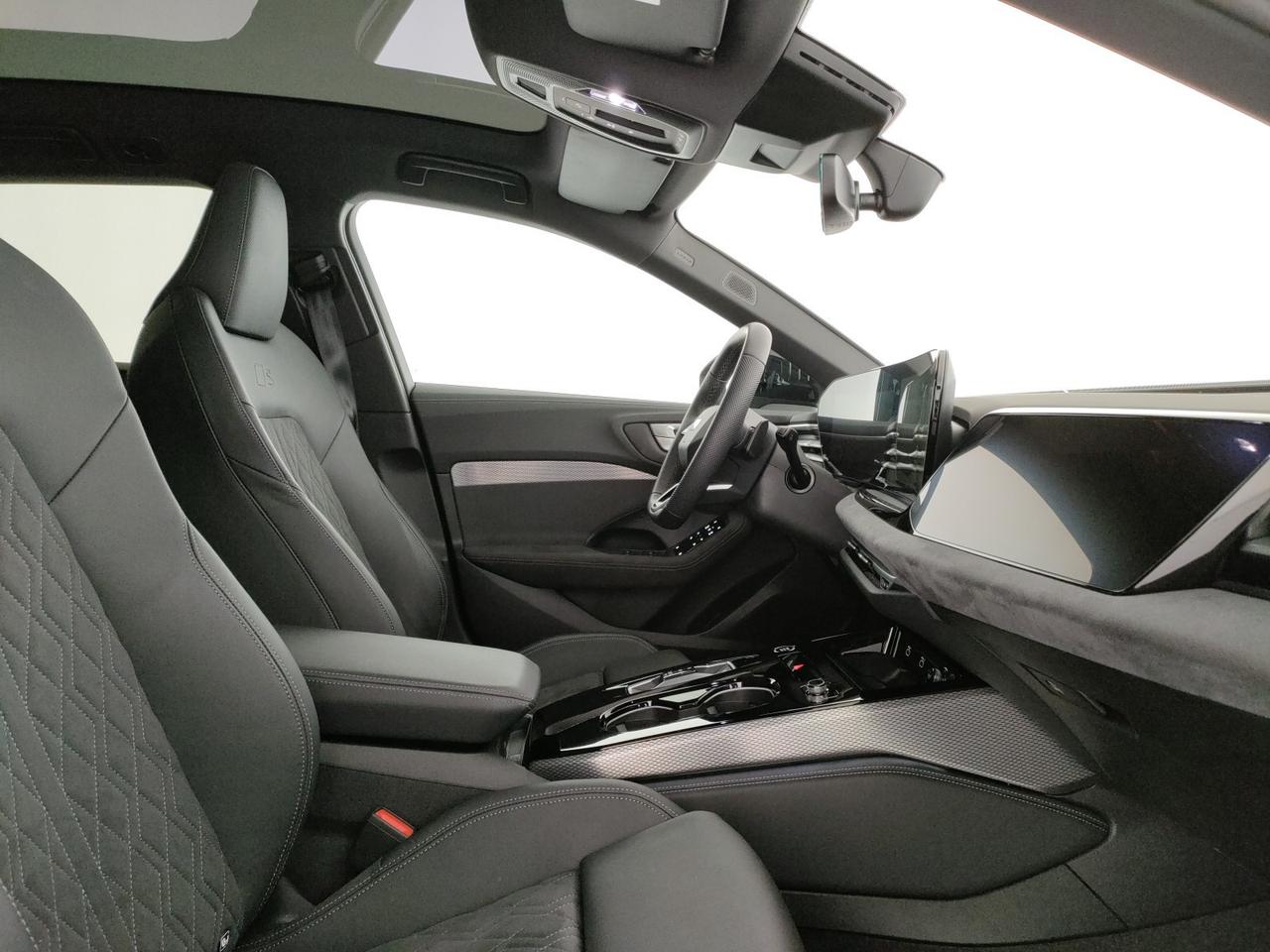 Audi A5 avant 2.0 tfsi s line edition 204cv s-tronic