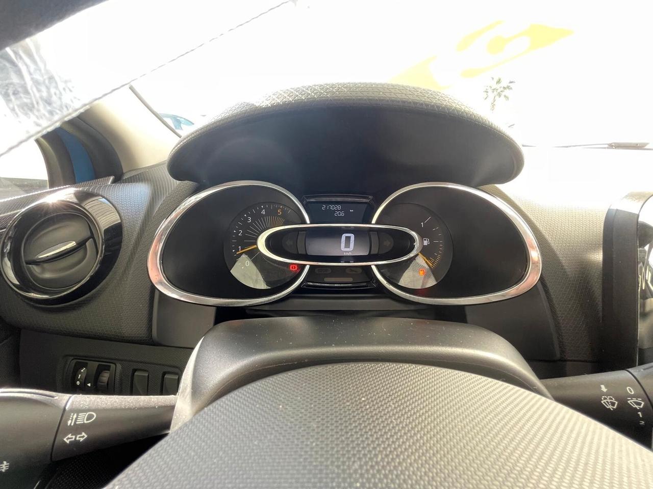 RENAULT CLIO 1.5 DIESEL 75CV