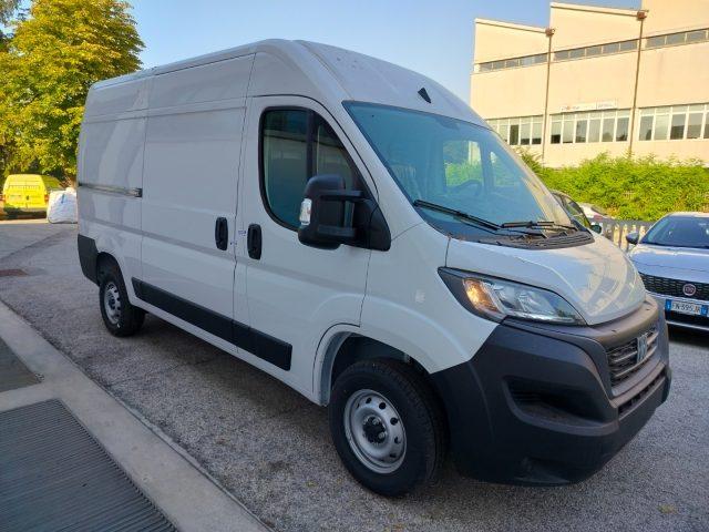 FIAT Ducato 35q 2.2 Mjt 140CV MH2 FURGONE km0 2024