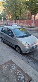 Chevrolet Matiz 800 S GPL