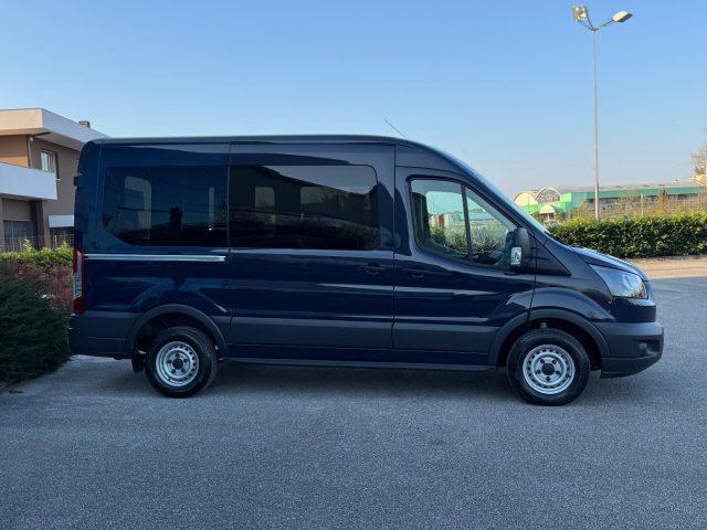 FORD Transit 310 2.0TDCi EcoBlue 130CV PM-TM ENTRY *+IVA*