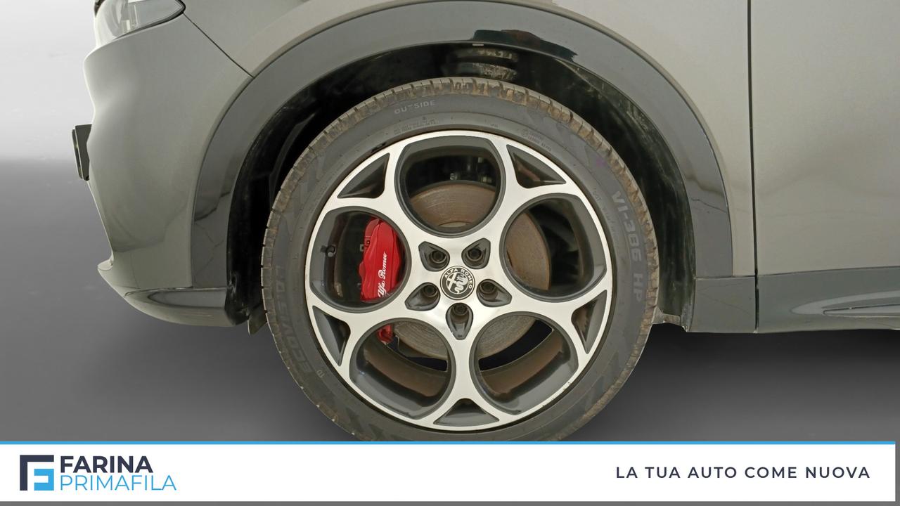ALFA ROMEO Tonale - Tonale 1.6 Veloce 130cv tct6