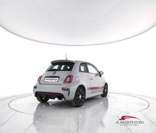 ABARTH 595 595 1.4 Turbo T-Jet 145 CV