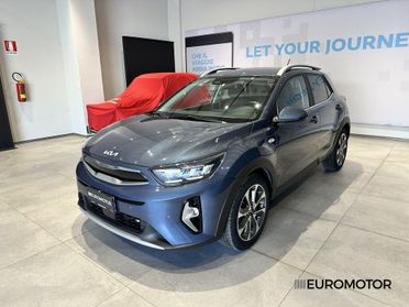 Kia Stonic 1.0 T-GDi MHEV Style Design Pack iMT