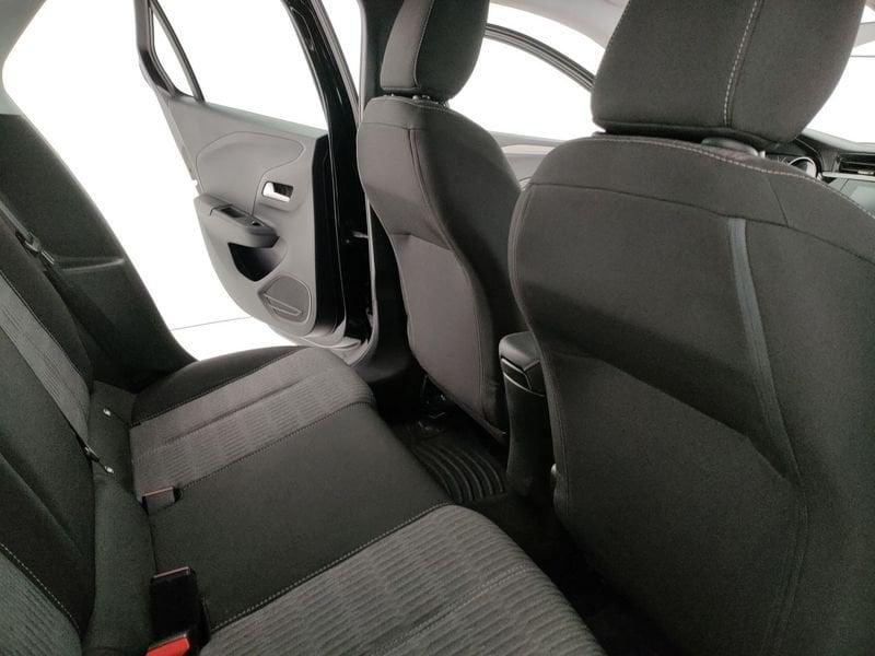 Opel Corsa Corsa 1.2 Edition 75 S&S