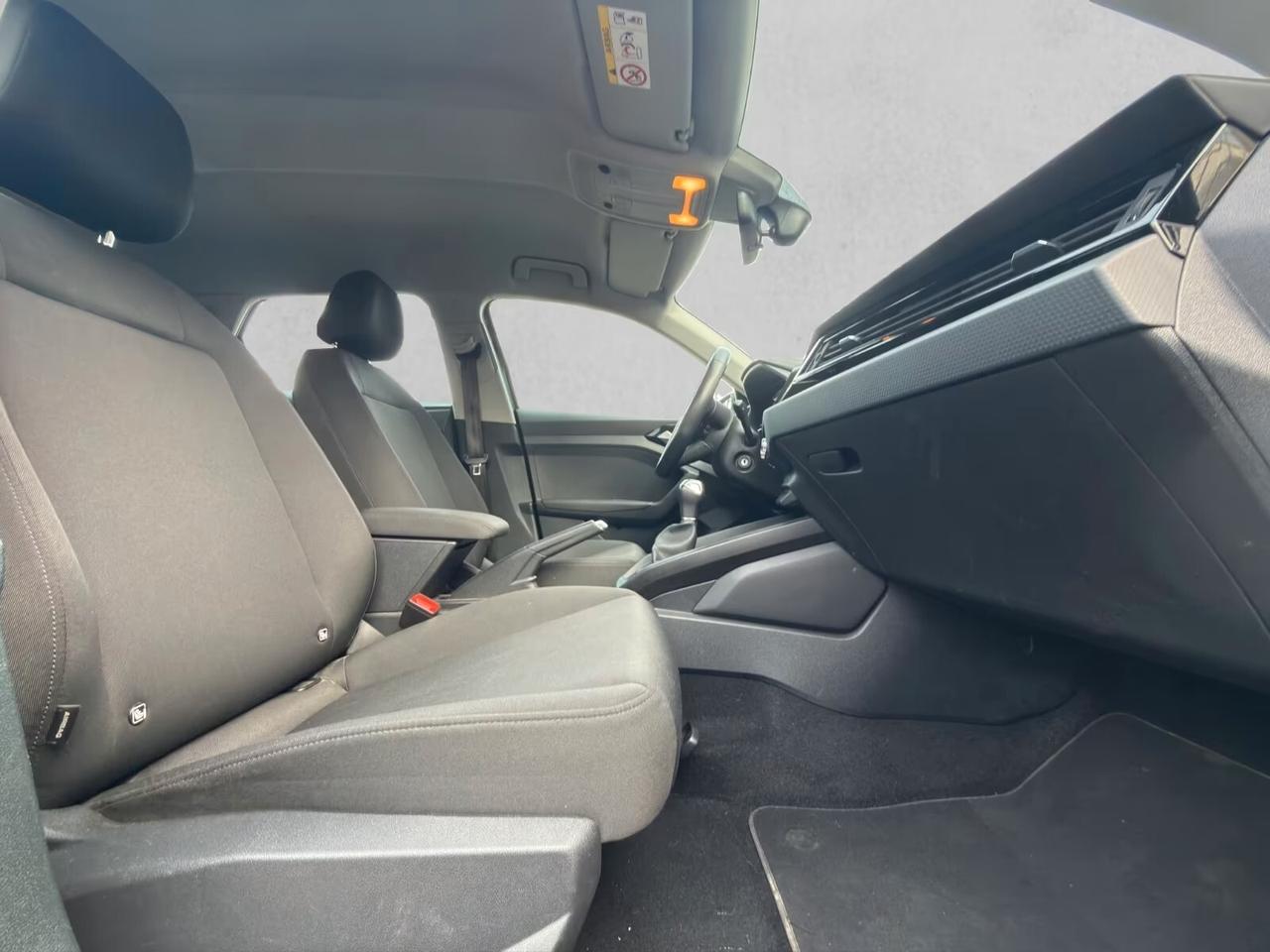 Audi A1 SPB 30 TFSI Admired Advanced