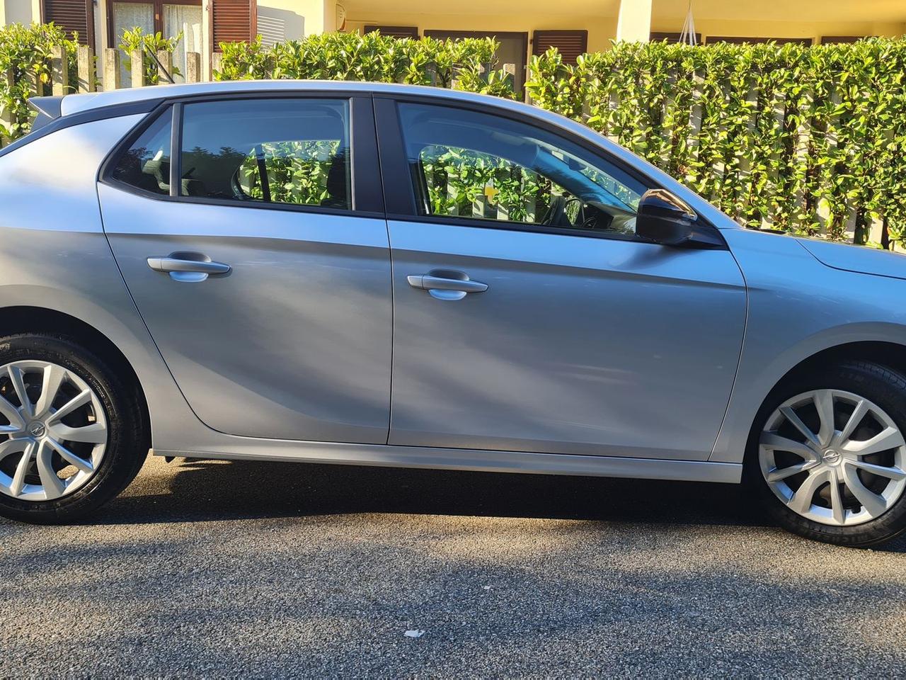 Opel Corsa 1.2 GS Line #7731