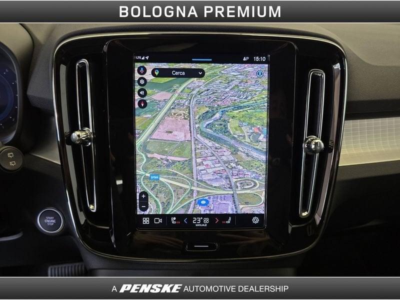 Volvo XC40 XC40 B3 automatico Core
