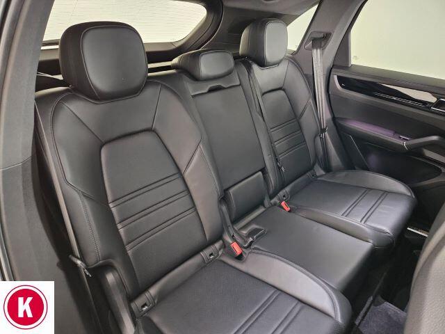 Porsche Cayenne 3.0 V6