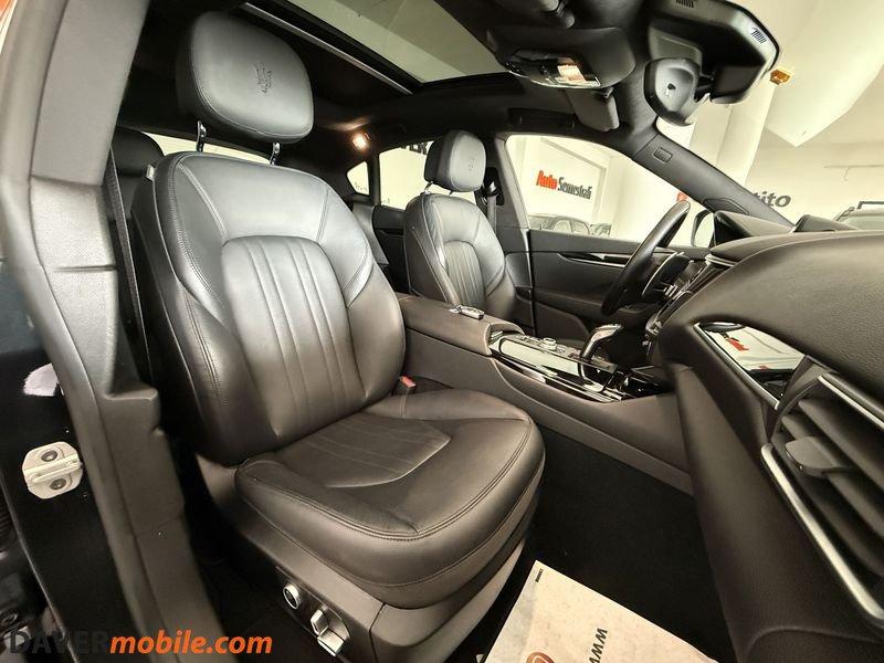 Maserati Levante Levante 2.0 mhev GT 330cv auto