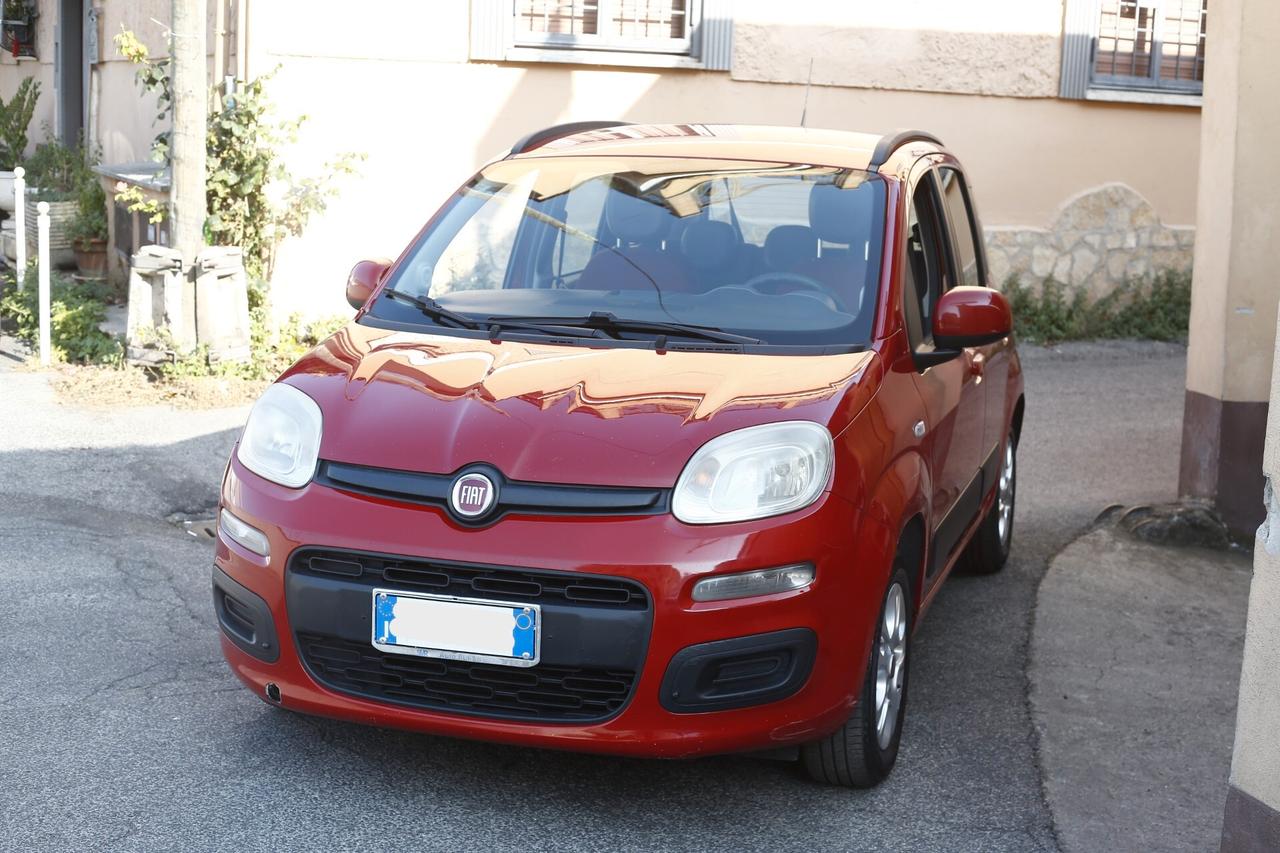 Fiat Panda 1.2 Classic