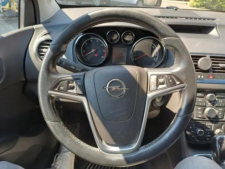 Opel Meriva 1.6 CDTI Start&Stop Cosmo