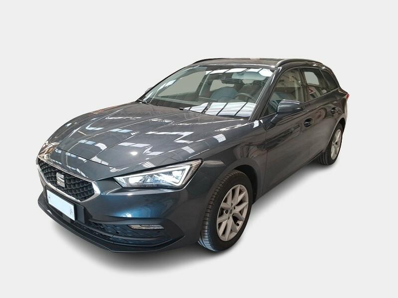 SEAT LEON 2.0 TDI 110 KW BUSINESS DSG STATION WAGON