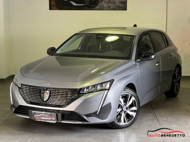 Peugeot 308 BlueHDi 130 S&S EAT8 Allure Pack 2022
