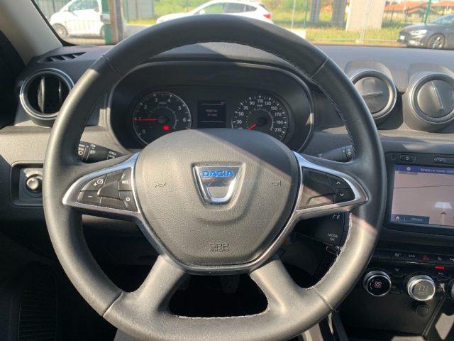 DACIA Duster 1.6 SCe 4x2 Prestige