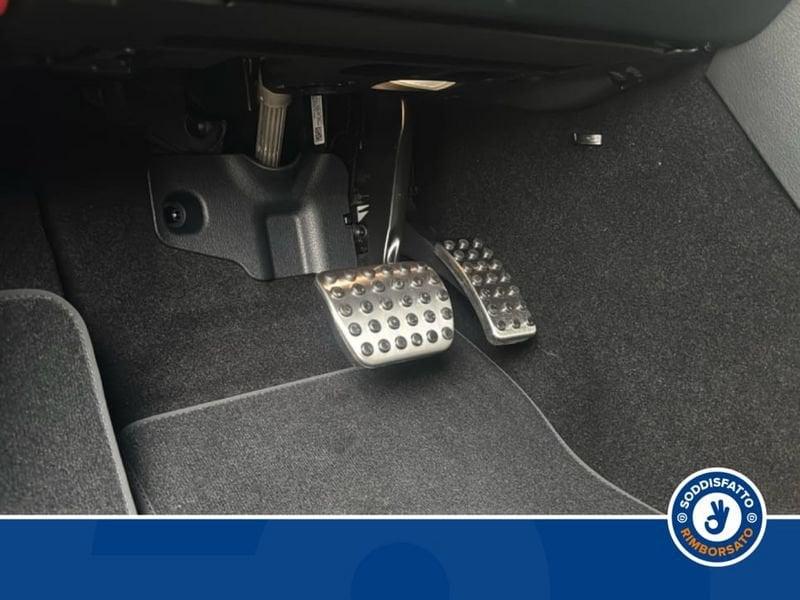 Mercedes-Benz Classe B 180d Automatic AMG Line Advanced Plus