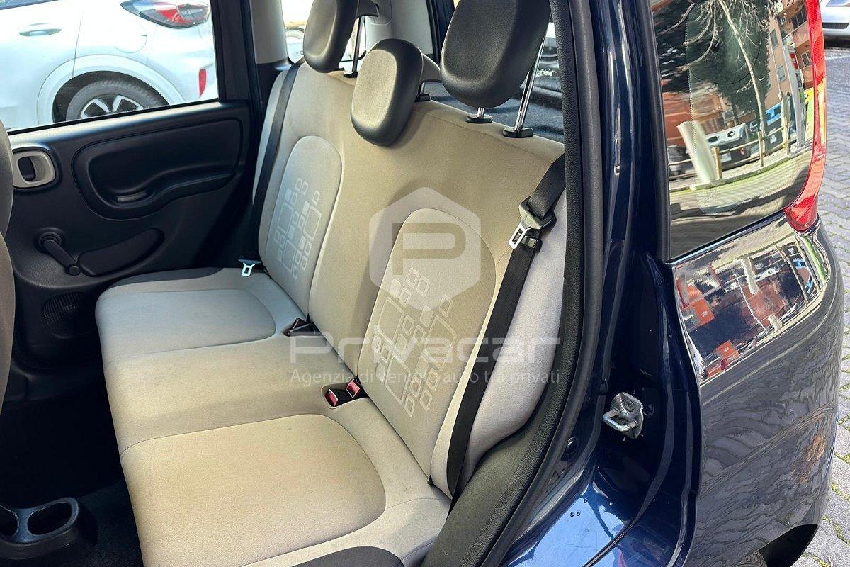 FIAT Panda 1.2 K-Way