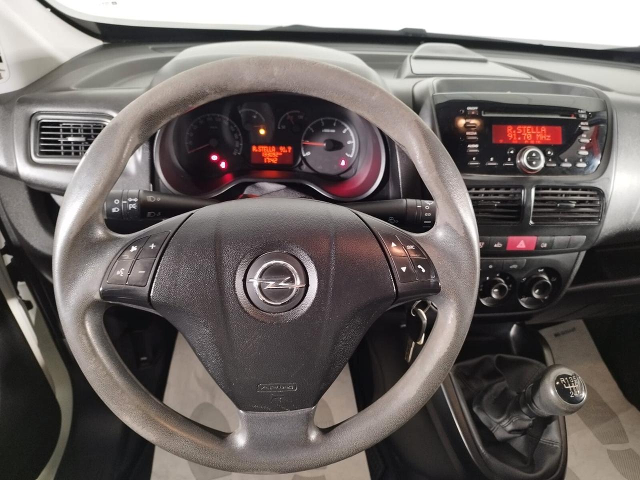 Opel Combo 1.6 CDTI 105CV Van E6 IVA ESPOSTA