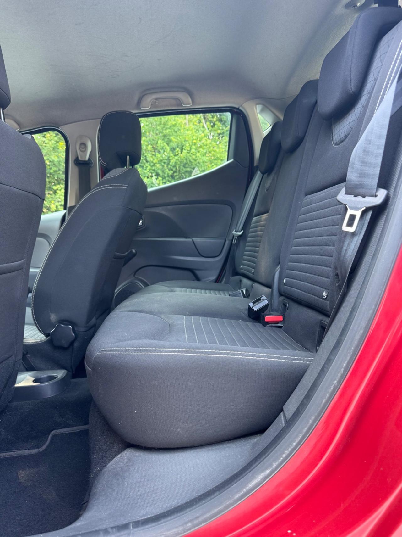Renault Clio 0.9 TCe 12V 90CV Start&Stop 5 porte Energy