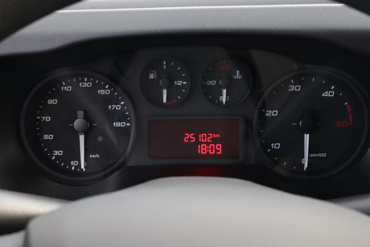 IVECO DAILY 35 S12 V H2 3520 CONDIZIONI ECCELLENTI