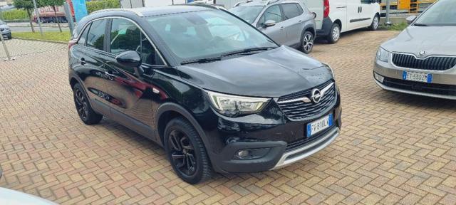 OPEL Crossland X 1.2 Turbo 12V 110 CV Start&Stop aut. Innovation