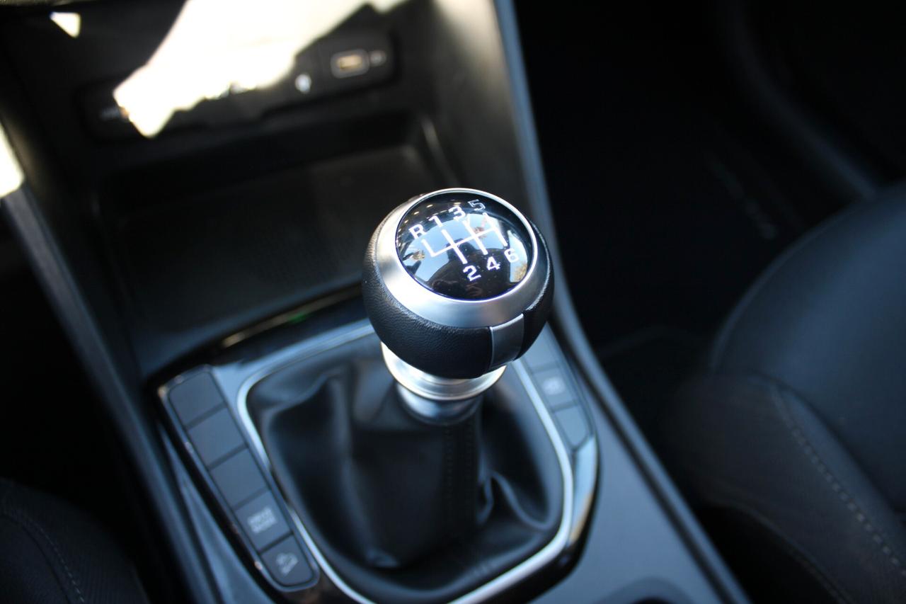 Hyundai Tucson 1.6 CRDI 48V XLine