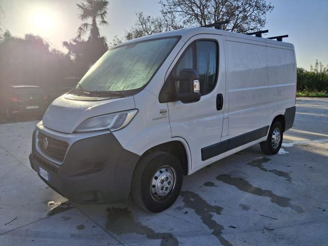 FIAT Ducato 30 2.3 MJT 130CV PC-TN Furgone