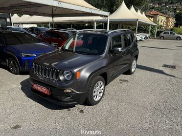 Jeep Renegade Renegade 1.6 Mjt Limited