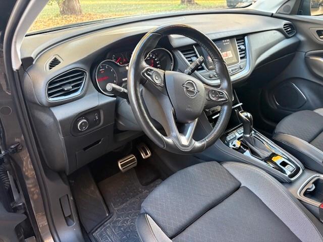 Opel Grandland X 1.2 Turbo 12V 130 CV Start&Stop Innovation