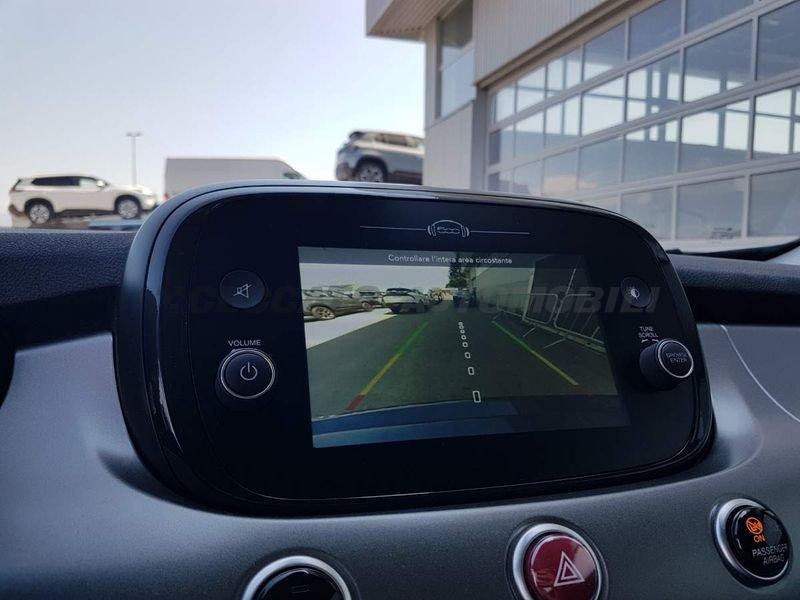 FIAT 500X 500X 1.3 mjet Sport 95cv