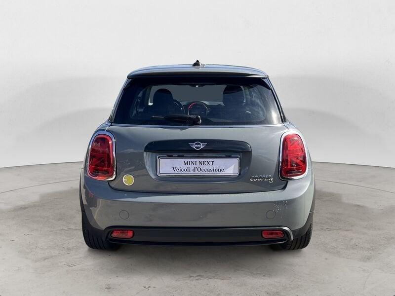 MINI Mini Full Electric Mini 3p Cooper SE Essential auto