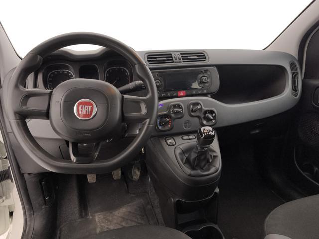 FIAT Panda 0.9 t.air t. 4x4 s&s 85cv my19