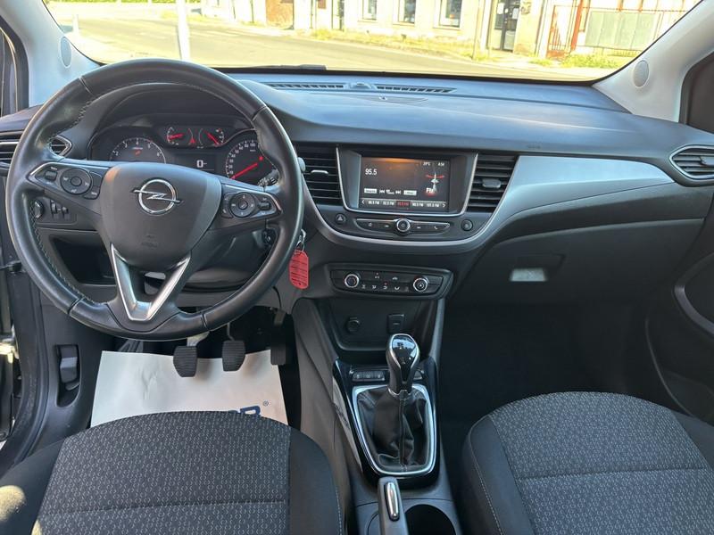Opel Crossland 1.2 Edition s&s 83cv LED-APP CONNECT