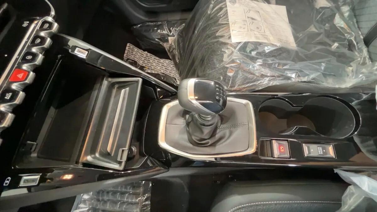 Peugeot 208 PureTech 100 Stop&Start 5 porte Allure
