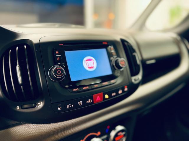 Fiat 500L 1.6 mjt Lounge 120cv E6