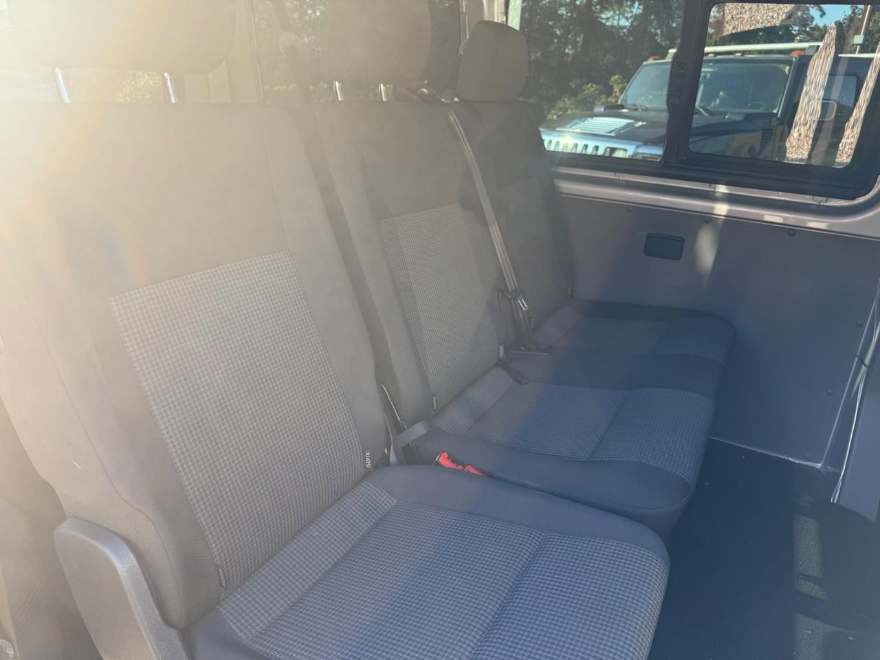 Volkswagen Transporter 2.0 TDI 150CV DSG PC Kombi