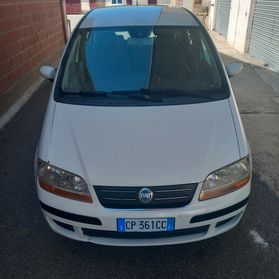 Fiat Idea 1.4 Benzina -Gpl
