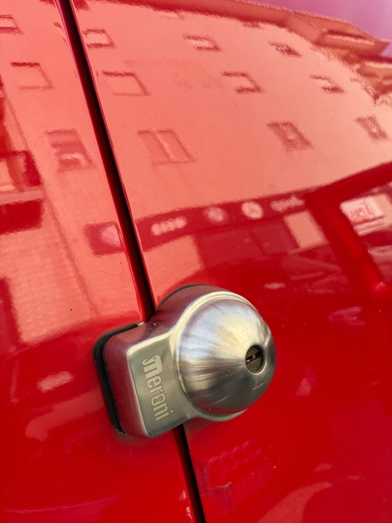 Fiat Fiorino 1.3 MJT 95CV Combinato Adventure