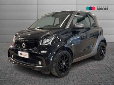 smart fortwo III 2015 1.0 Superpassion 71cv twinamic