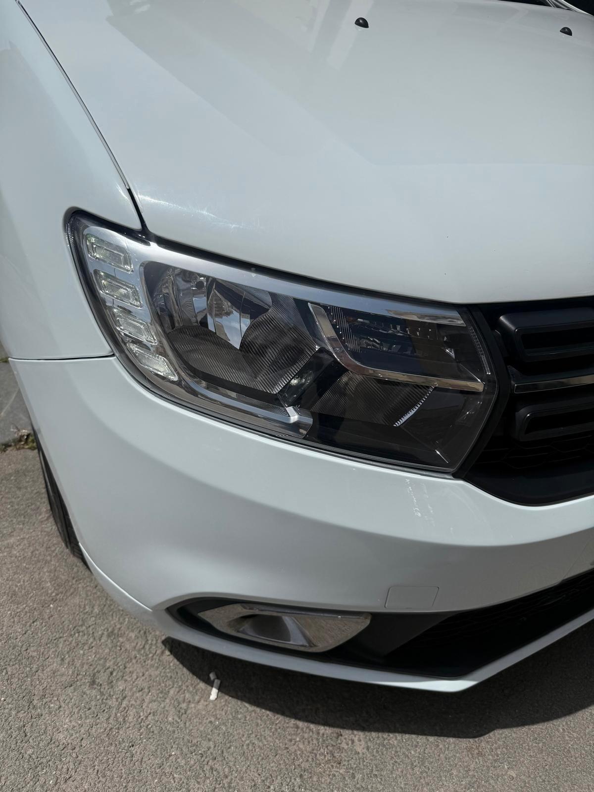 Dacia Sandero 1.5 dCi 8V 75CV Start&Stop Lauréate