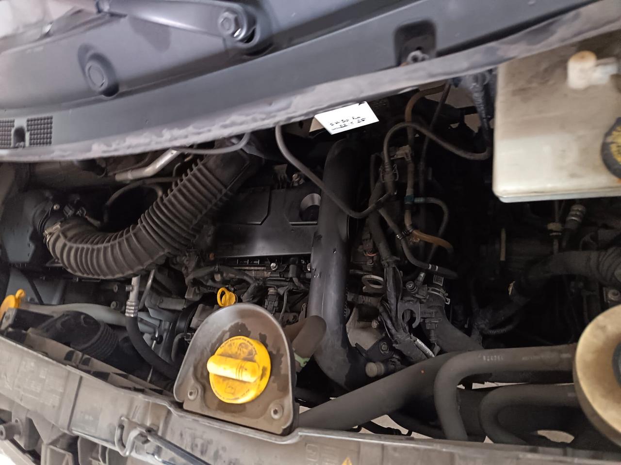 Renault Master T33 2.3 dCi/125 PM-TM Furgone E5