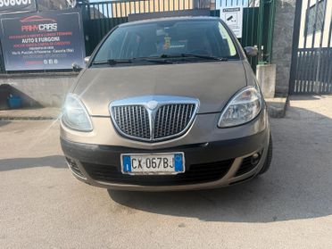 Lancia MUSA 1.9 Multijet Platino
