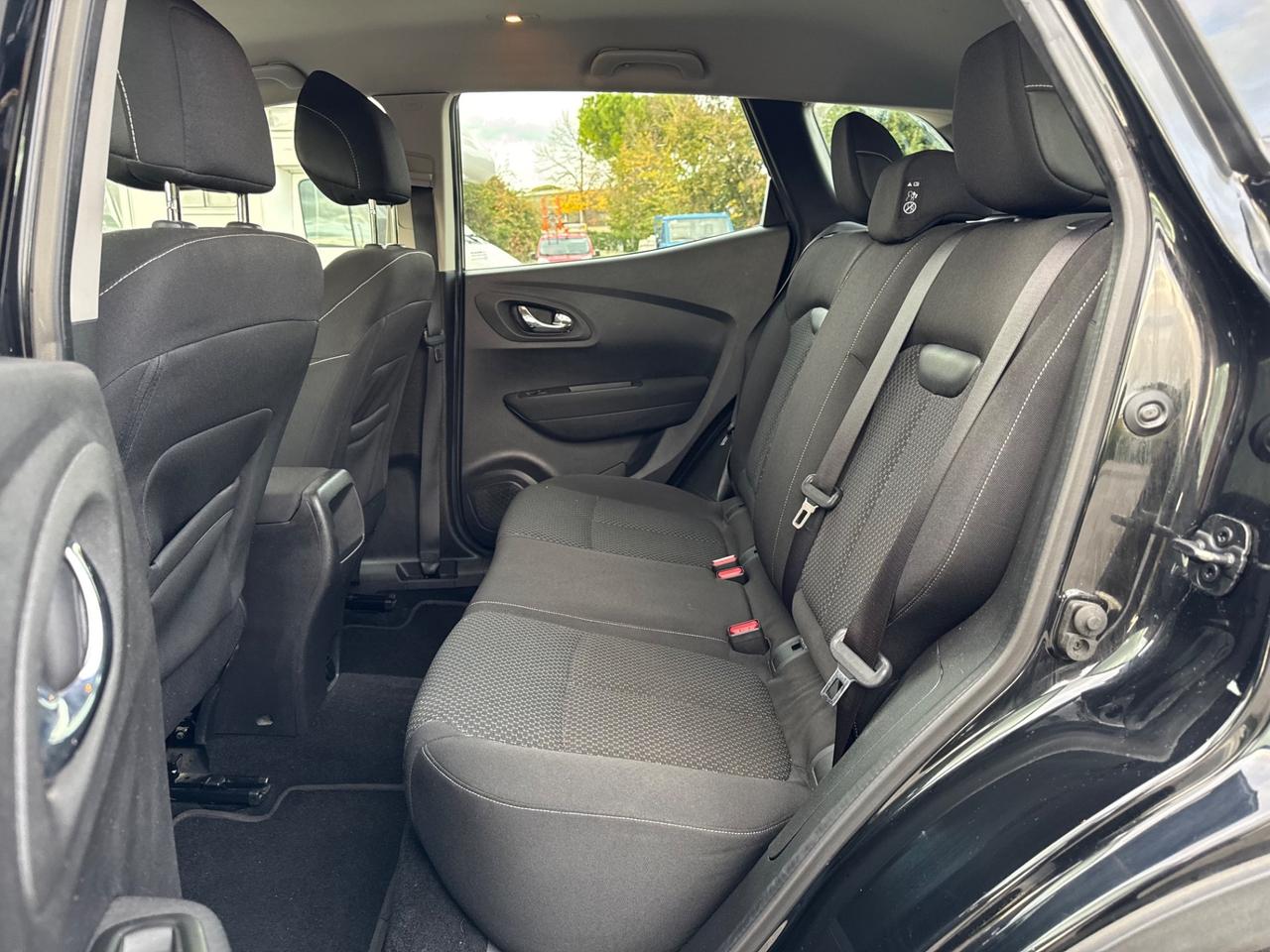 Renault Kadjar dCi 8V 110CV Energy Hypnotic2 2017