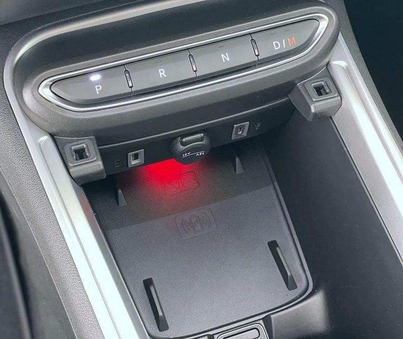 Jeep Avenger e-Hybrid 1.2 MHEV e-Hybrid Turbo Summit * KM 0 * * TETTO ELETTRICO *